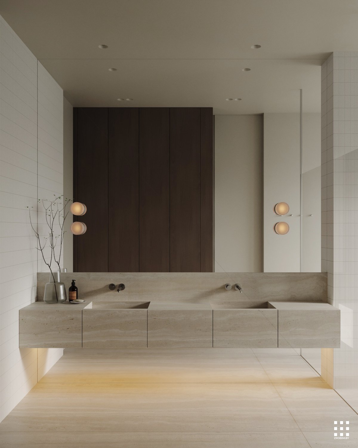 Лабинска дом под ключ интерьер