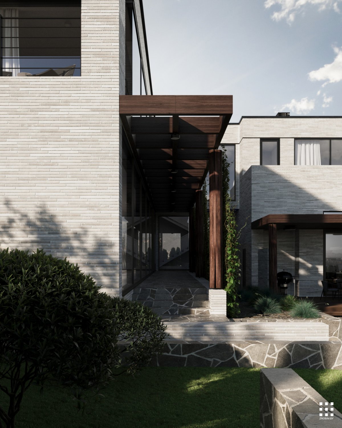 Туапсе металлоконструкции ландшафт