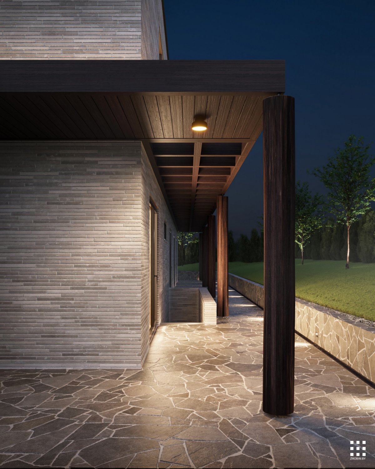 Туапсе металлоконструкции ландшафт