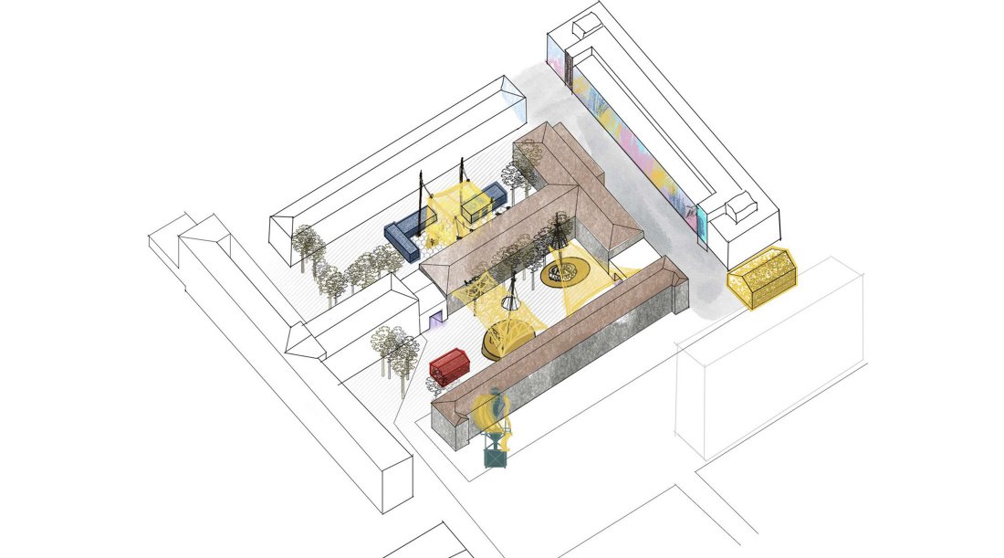 ЭХО Концепция 2