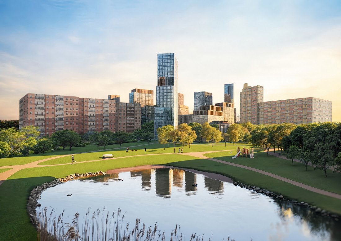 ВЫСОКОВОЛЬТНЫЙ