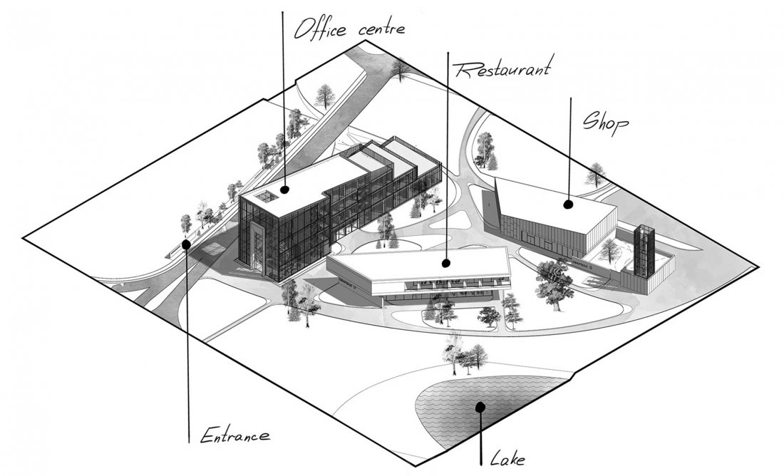 ПАРКОВЫЕ КВАРТАЛЫ