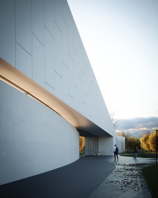 ПАРКОВЫЕ КВАРТАЛЫ 