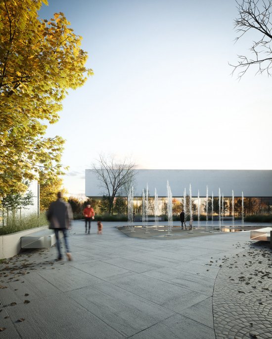 ПАРКОВЫЕ КВАРТАЛЫ 