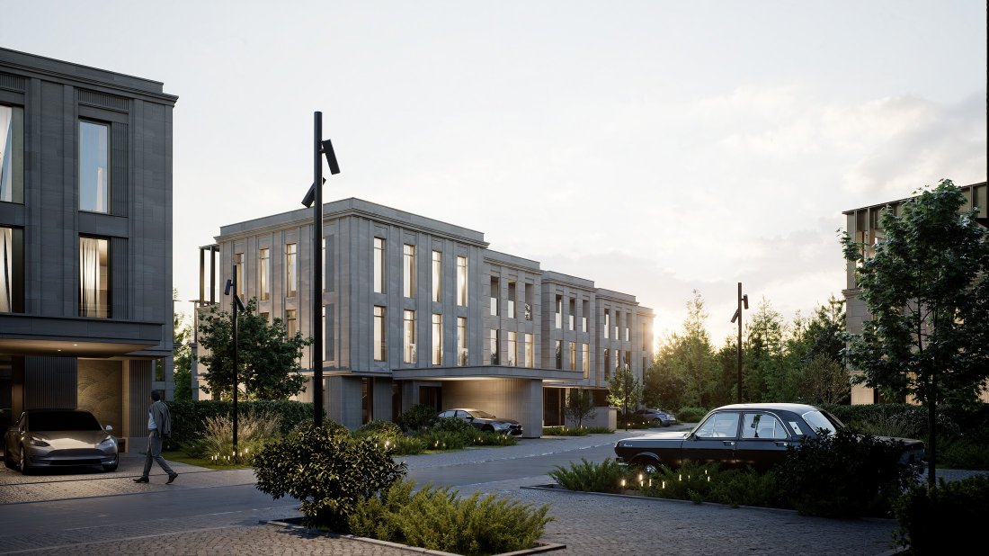PAVLOVO CLUB