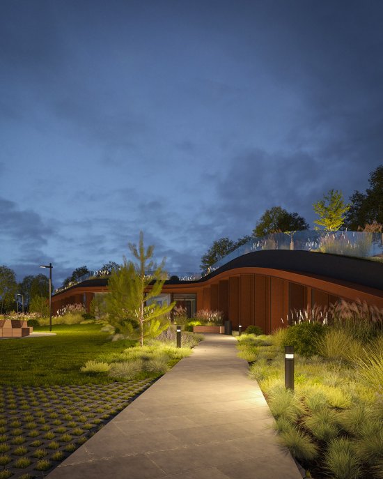 Зайцево дачи 