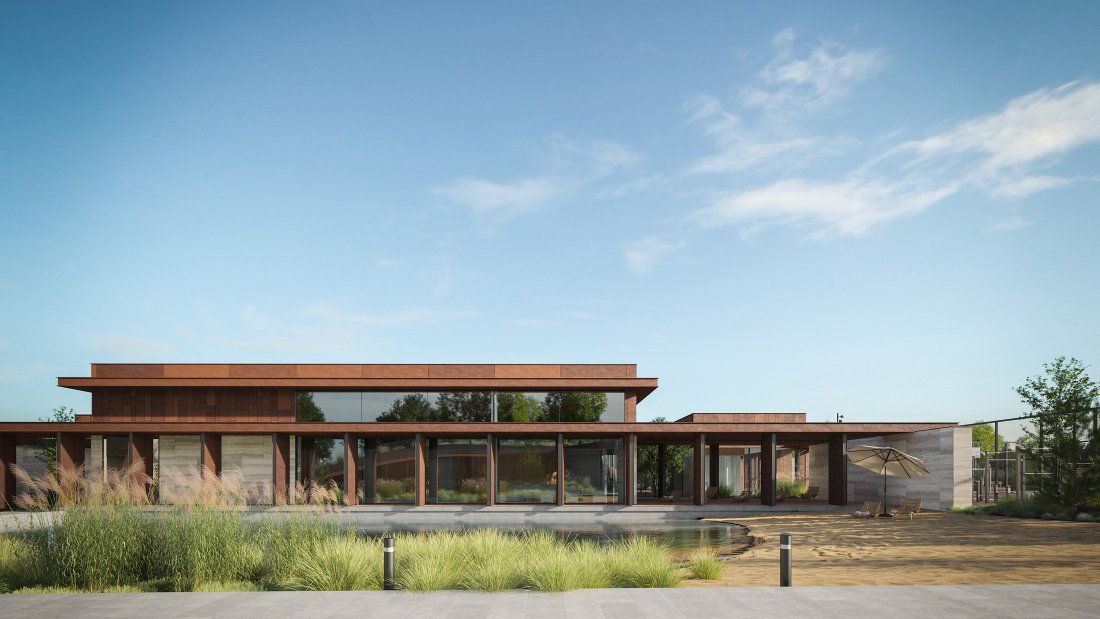 Зайцево дачи 