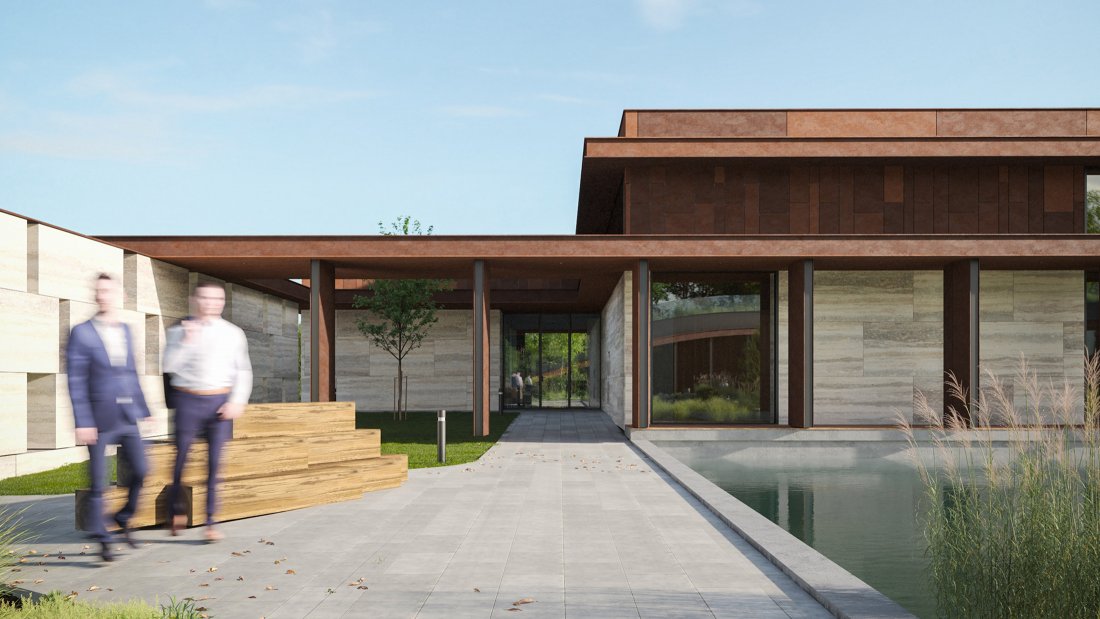 Зайцево дачи 