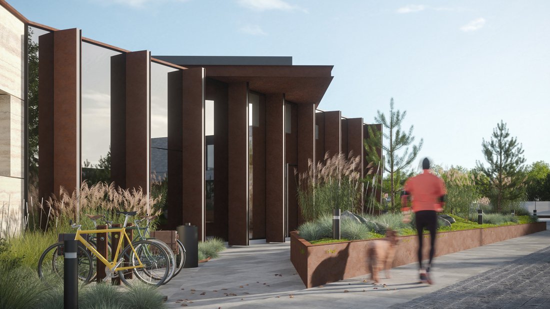 Зайцево дачи 