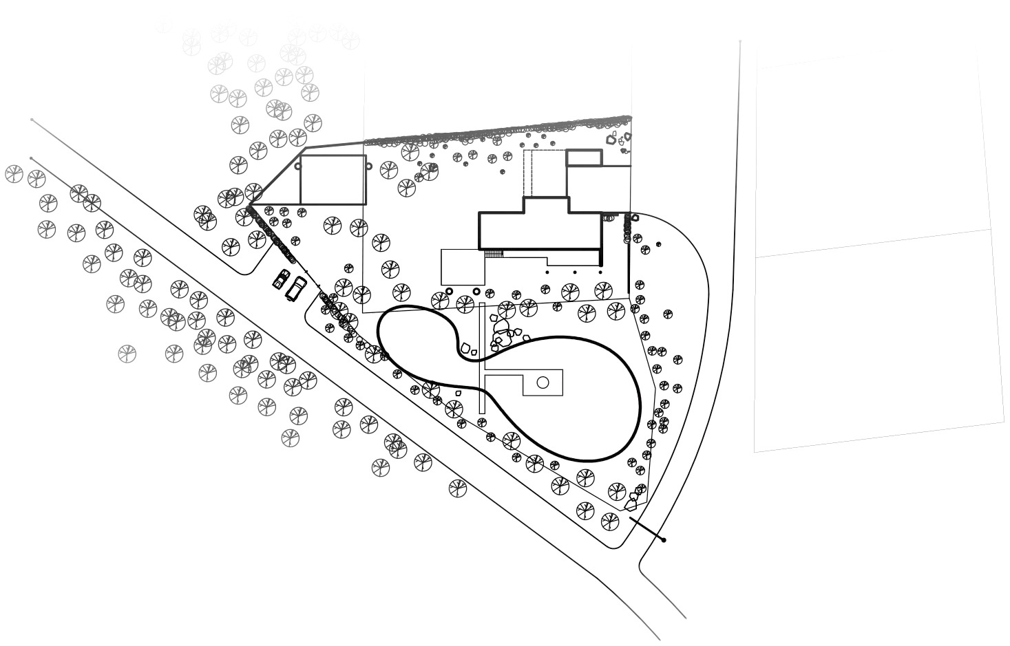Архитектурный проект MATSKI HOUSE от «ZROBIM architects»