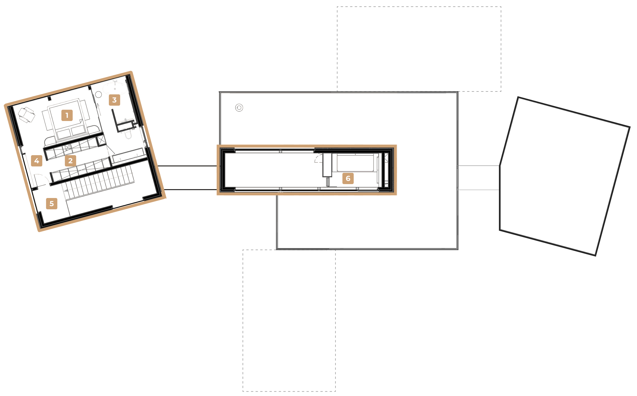 2nd floor plan