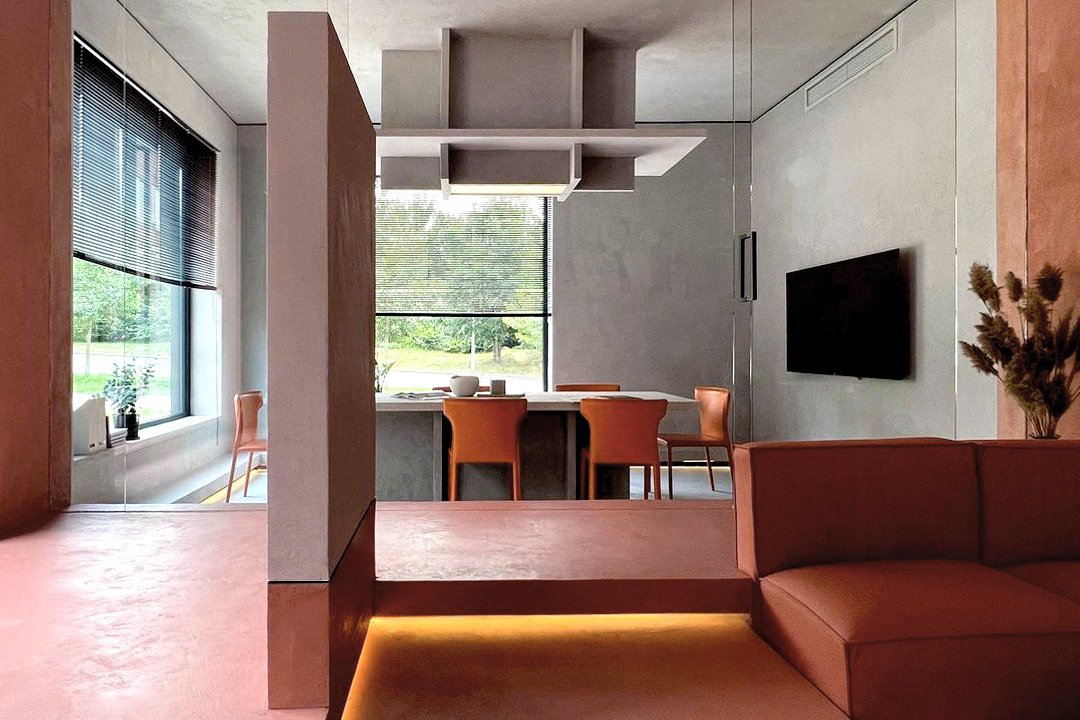 ZROBIM office Almaty