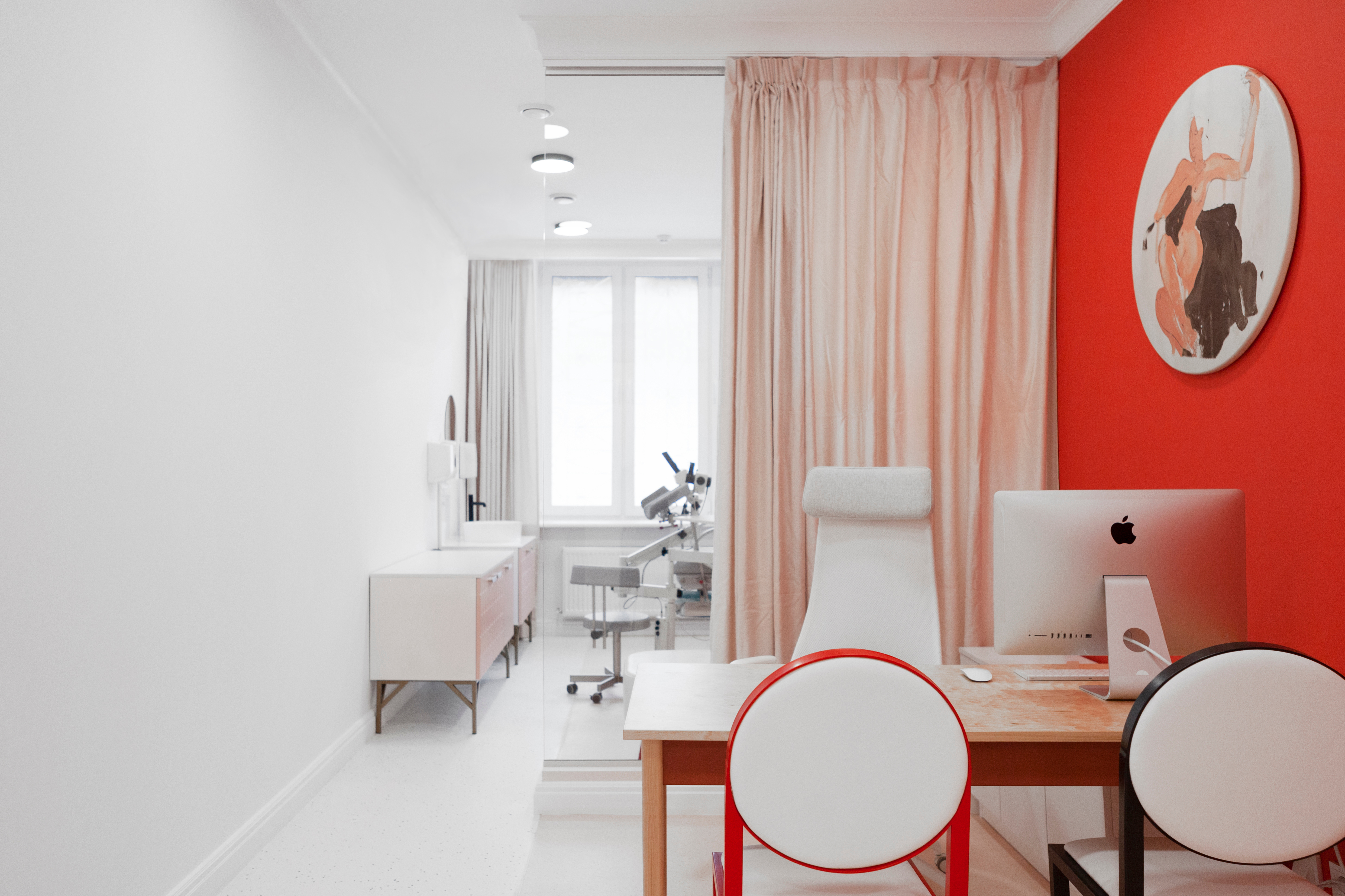 Eva clinic интернациональная ул 31 минск фото