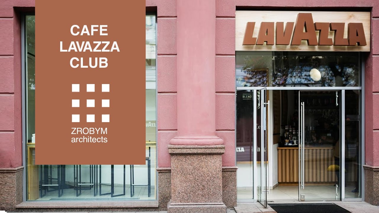 LAVAZZA CLUB