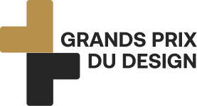 K17 SILVER WINNER GRANDS PRIX DU DESIGN 2025