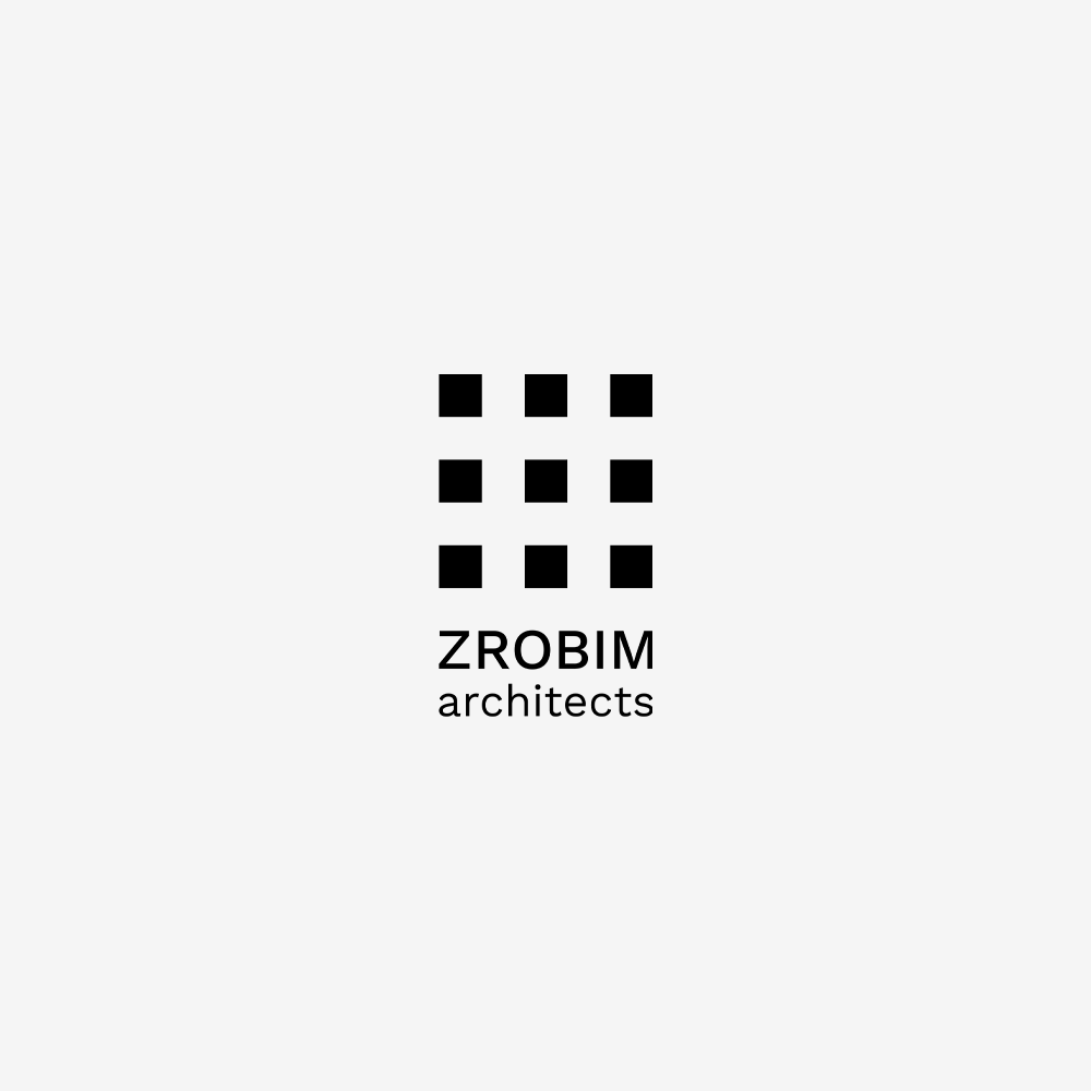 Архитектурная студия ZROBIM architects